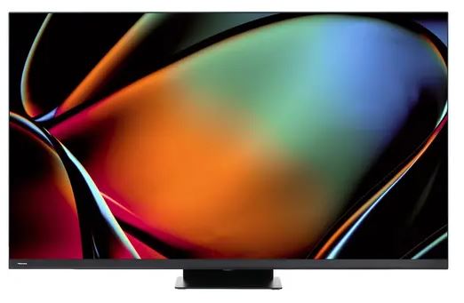 Телевизор HISENSE 75U8KQ																		 — описание, фото, цены в интернет-магазине PT Stores
