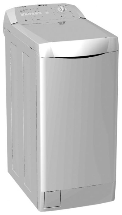 Стиральная машина ARDO TLN 106 SA																		 — описание, фото, цены в интернет-магазине PT Stores