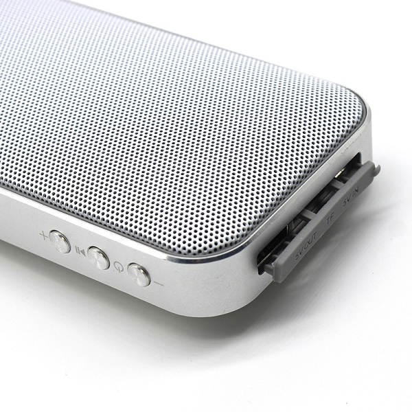 Купить Портативная акустика HARPER PSPB-200 бел — Фото 7