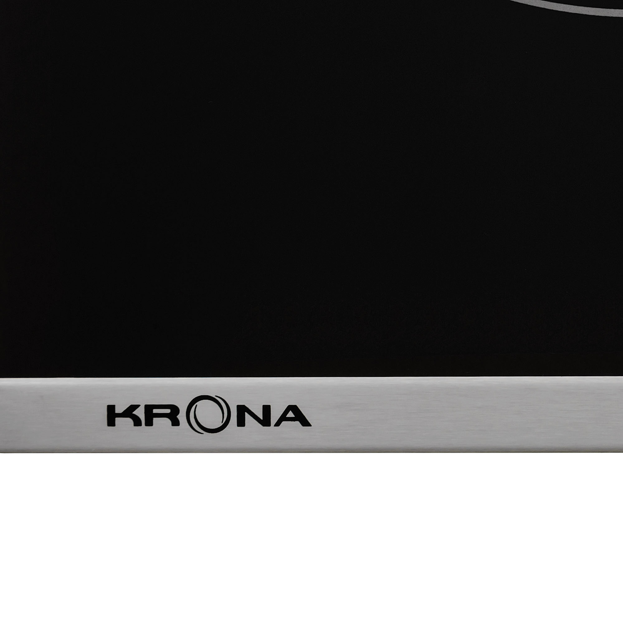 Купить Индукционная варочная панель KRONA GRUND 60 BL/S — Фото 4