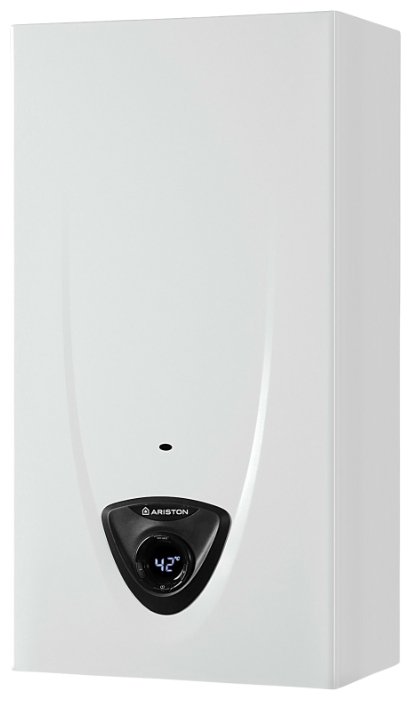 Водонагреватель газовый ARISTON FAST EVO 11 C																		 — описание, фото, цены в интернет-магазине PT Stores