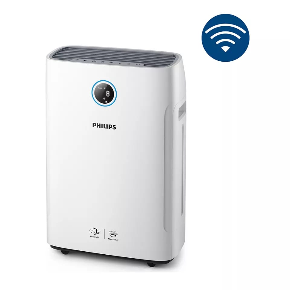 Купить Очиститель воздуха PHILIPS AC2729/51 — Фото 2