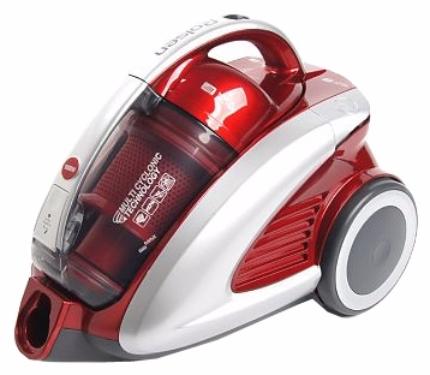 Пылесос ROLSEN C 1540 TF																		 — описание, фото, цены в интернет-магазине PT Stores
