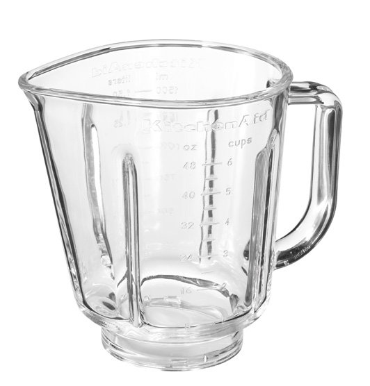 Купить Блендер KitchenAid 5KSB5553 белый/кремовый — Фото 3