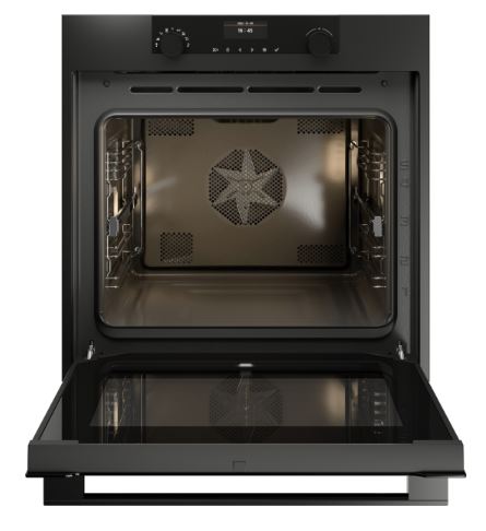 Купить Электрический духовой шкаф Asko OT8664A1 — Фото 2