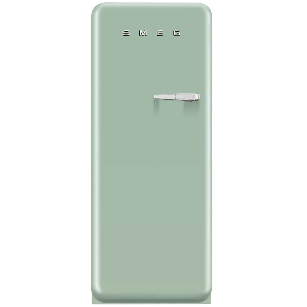 Холодильник SMEG FAB28LV1																		 — описание, фото, цены в интернет-магазине PT Stores