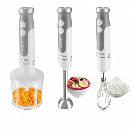 Купить Блендер Redmond RHB-2921 — Фото 6