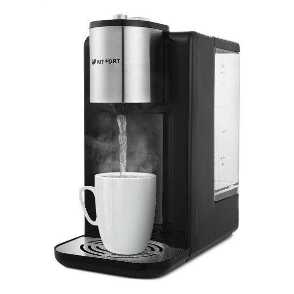 Термопот Kitfort KT-2502																		 — описание, фото, цены в интернет-магазине PT Stores
