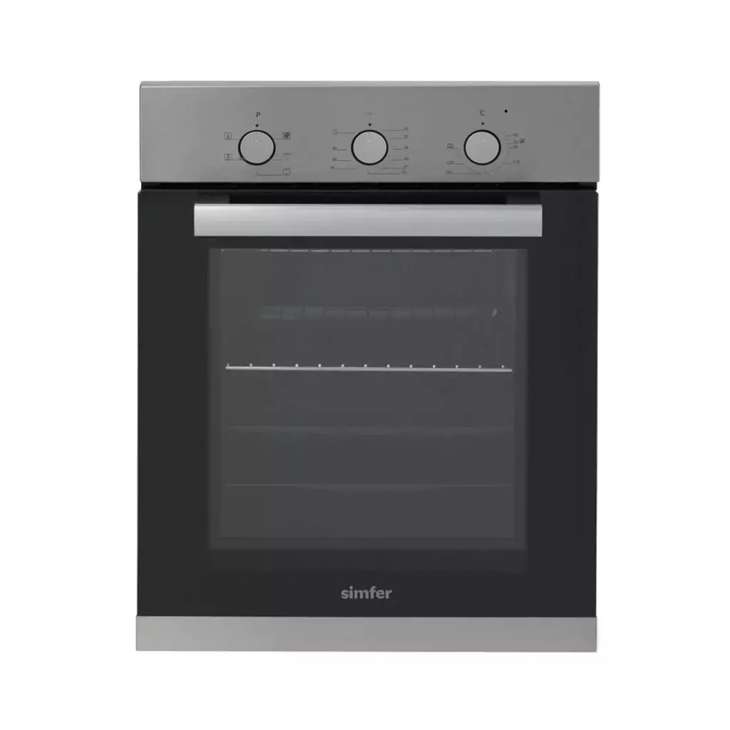Купить Электрический духовой шкаф Simfer B4EM16011 — Фото 5