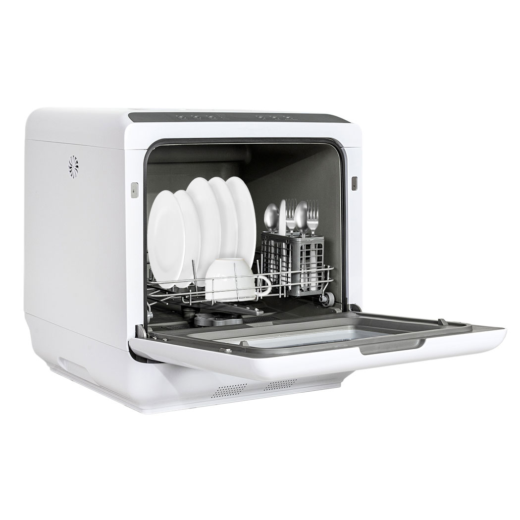 Купить Посудомоечная машина PIONEER DWM04 — Фото 4
