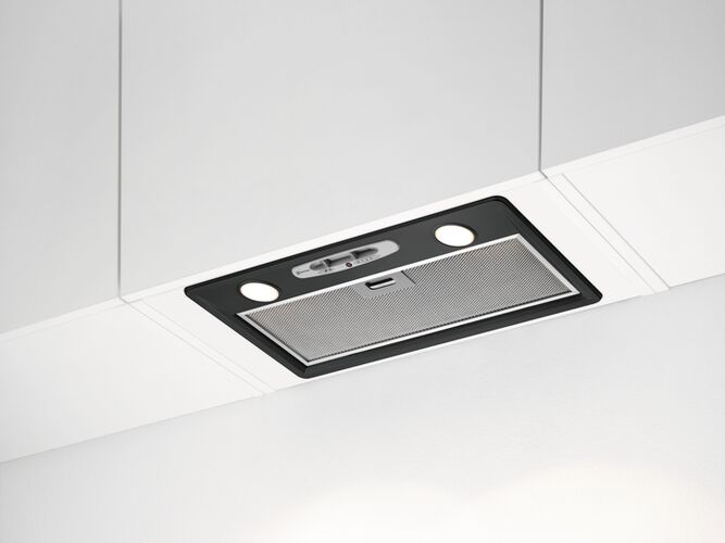 Купить Вытяжка встраиваемая Electrolux LFG9525K — Фото 2