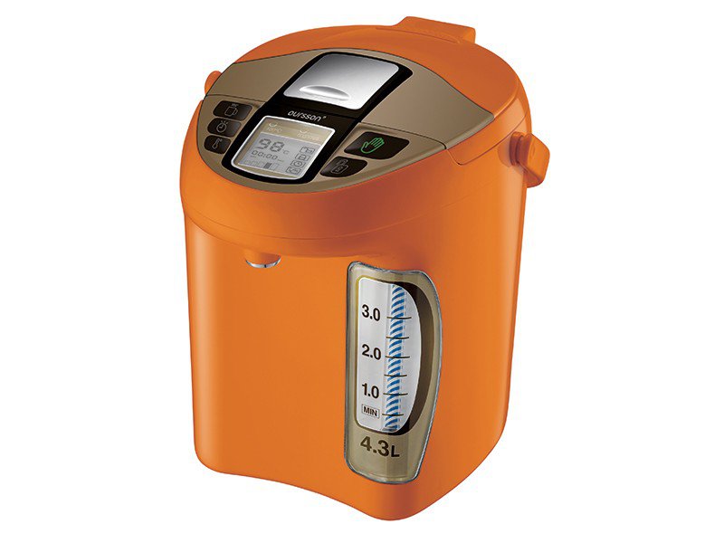 Термопот Oursson TP4310PD/OR (Оранжевый)																		 — описание, фото, цены в интернет-магазине PT Stores