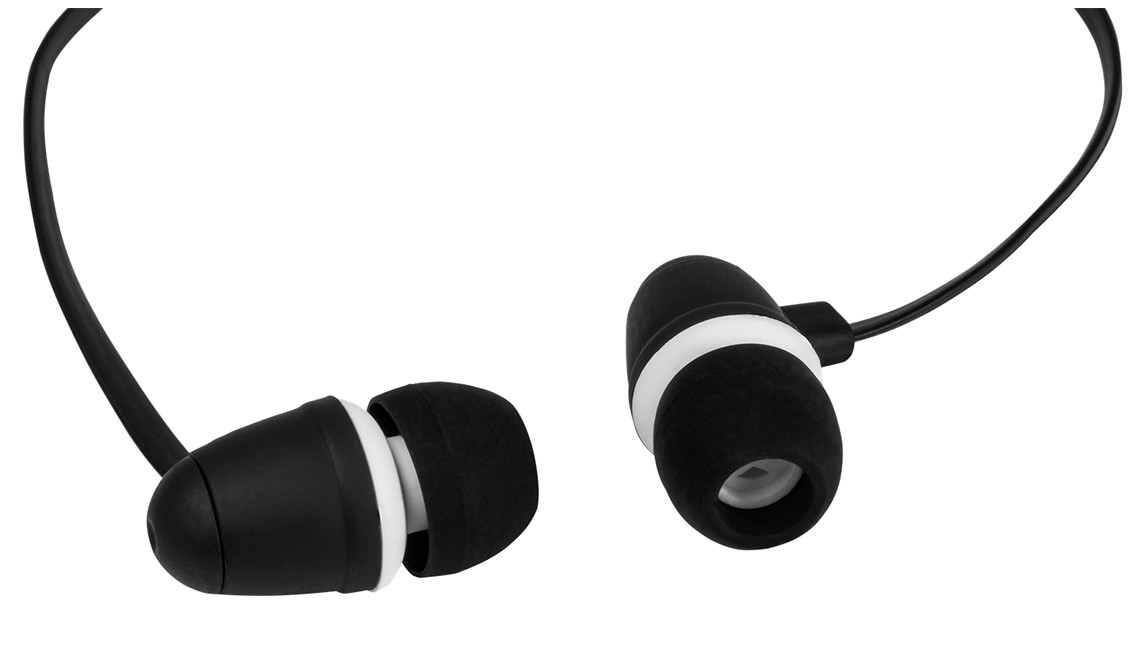 Купить Наушники HARPER HV-105 black — Фото 2