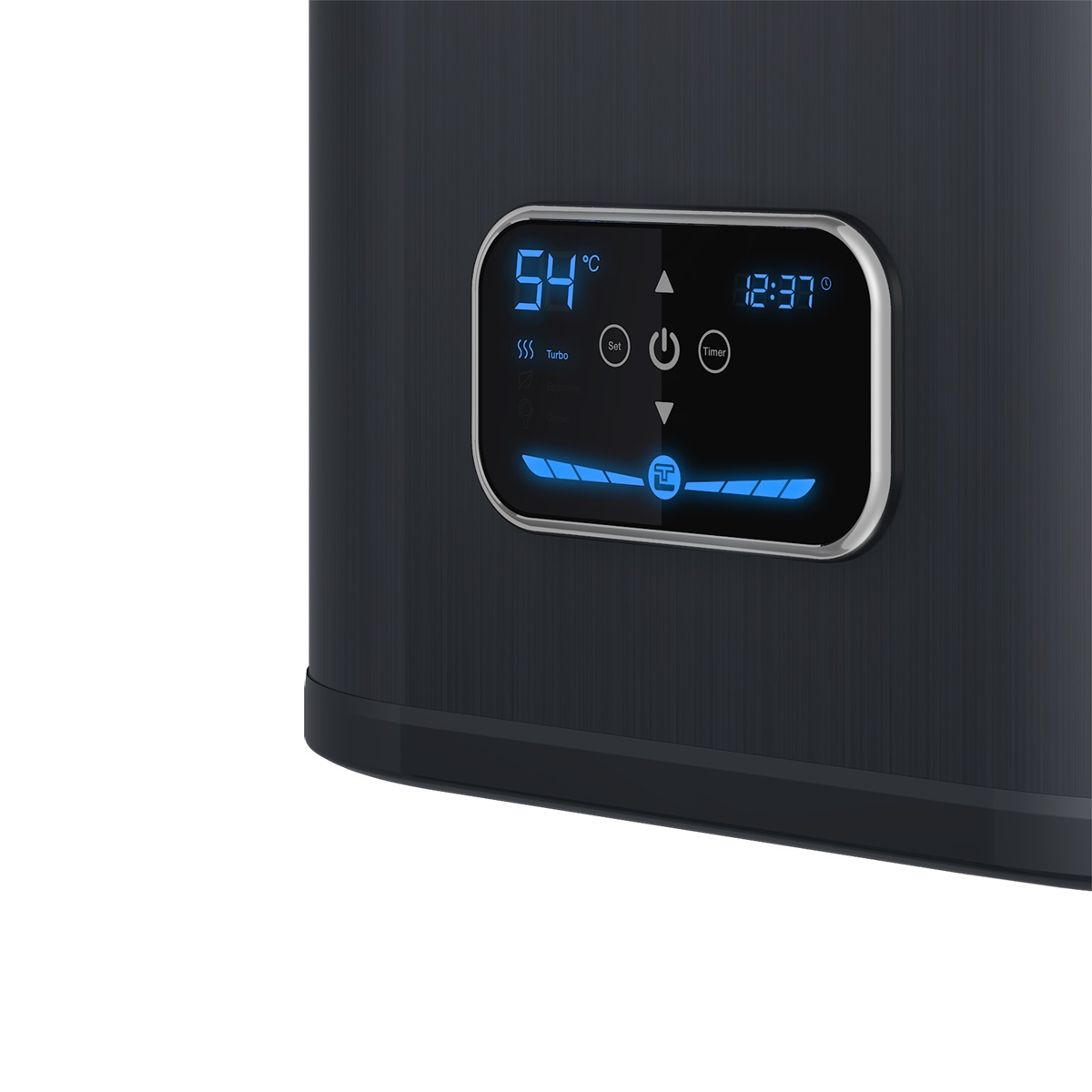 Купить Водонагреватель накопительный THERMEX ID 80 V (pro) Wi-Fi — Фото 5