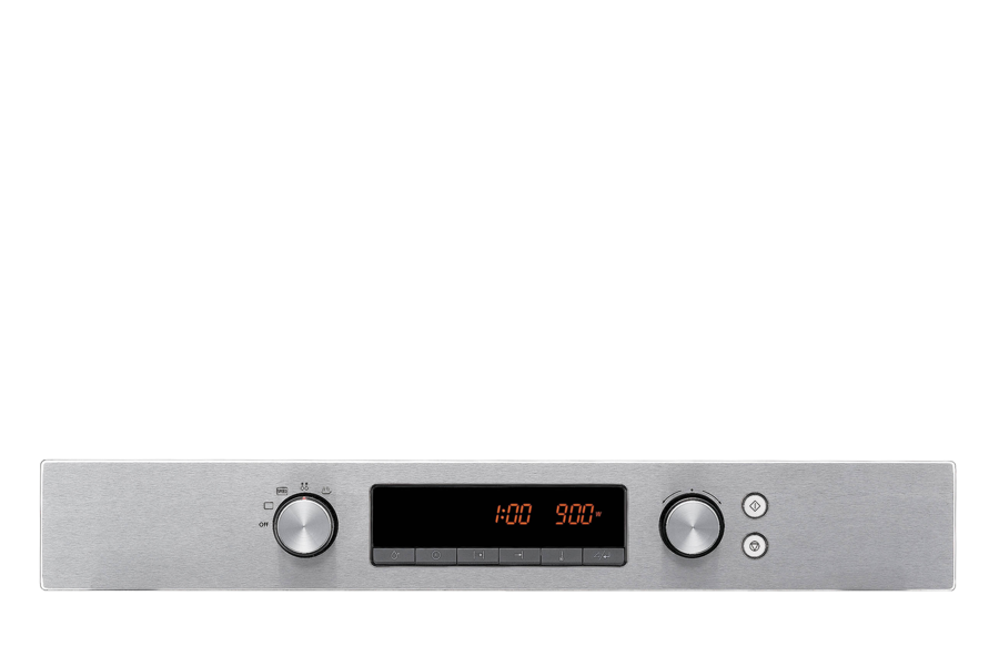 Купить Электрический духовой шкаф SAMSUNG FQ159STR/BWT — Фото 2