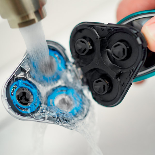 Купить Электробритва PHILIPS S 5550/44 — Фото 6