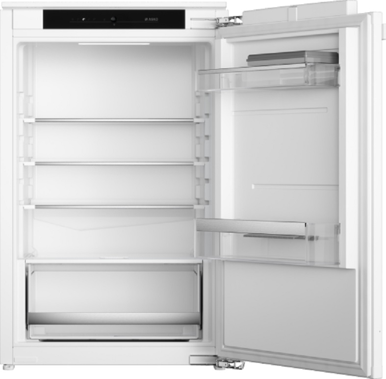 Встраиваемый холодильник Asko R30931EI																		 — описание, фото, цены в интернет-магазине PT Stores