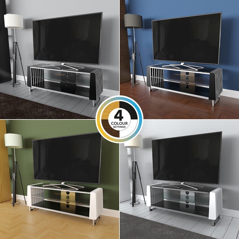 Купить  AVF GRV1250A BLK WHT — Фото 3