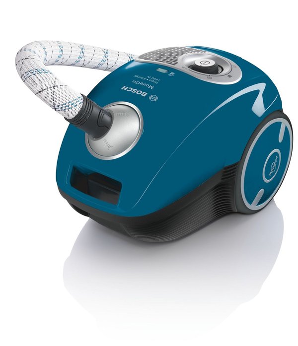 Купить Пылесос BOSCH BGL 35MOV27 — Фото 5