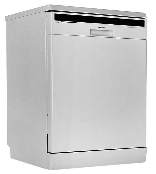 Купить Посудомоечная машина HANSA ZWM 646 WEH — Фото 2