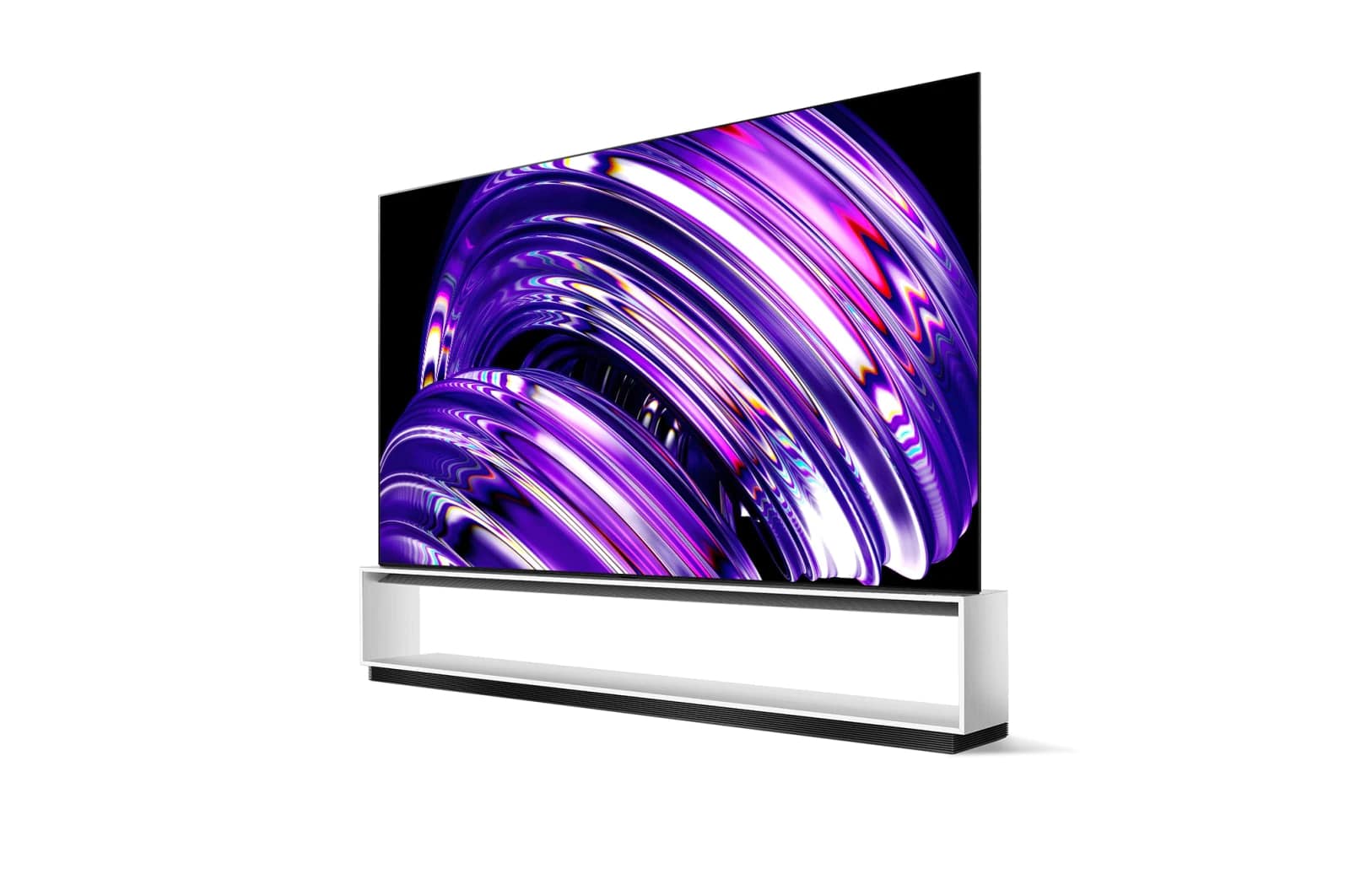 Купить Телевизор LG OLED88Z29LA — Фото 3