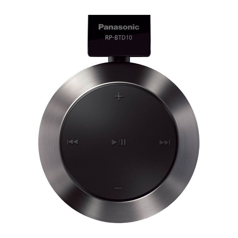 Купить Наушники Panasonic RP-BTD10 — Фото 4