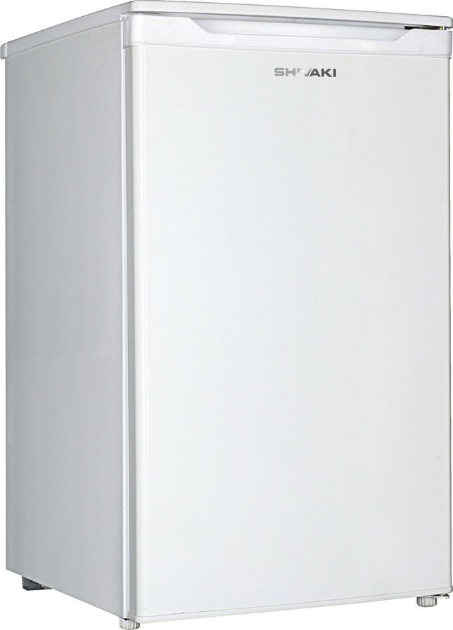 Морозильная камера SHIVAKI SFR 90 W																		 — описание, фото, цены в интернет-магазине PT Stores