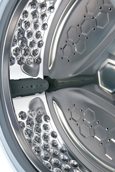 Купить Стиральная машина Daewoo Electronics DWD-CV701 JC — Фото 2