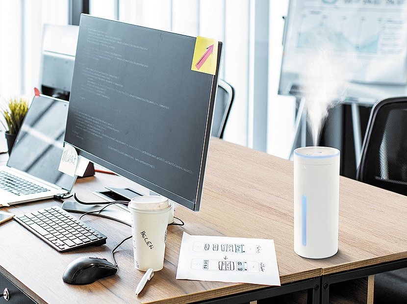 Купить Увлажнитель воздуха BALLU UHB-035 авто — Фото 4