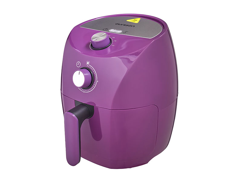 Аэрогриль Oursson AG3202/SP																		 — описание, фото, цены в интернет-магазине PT Stores