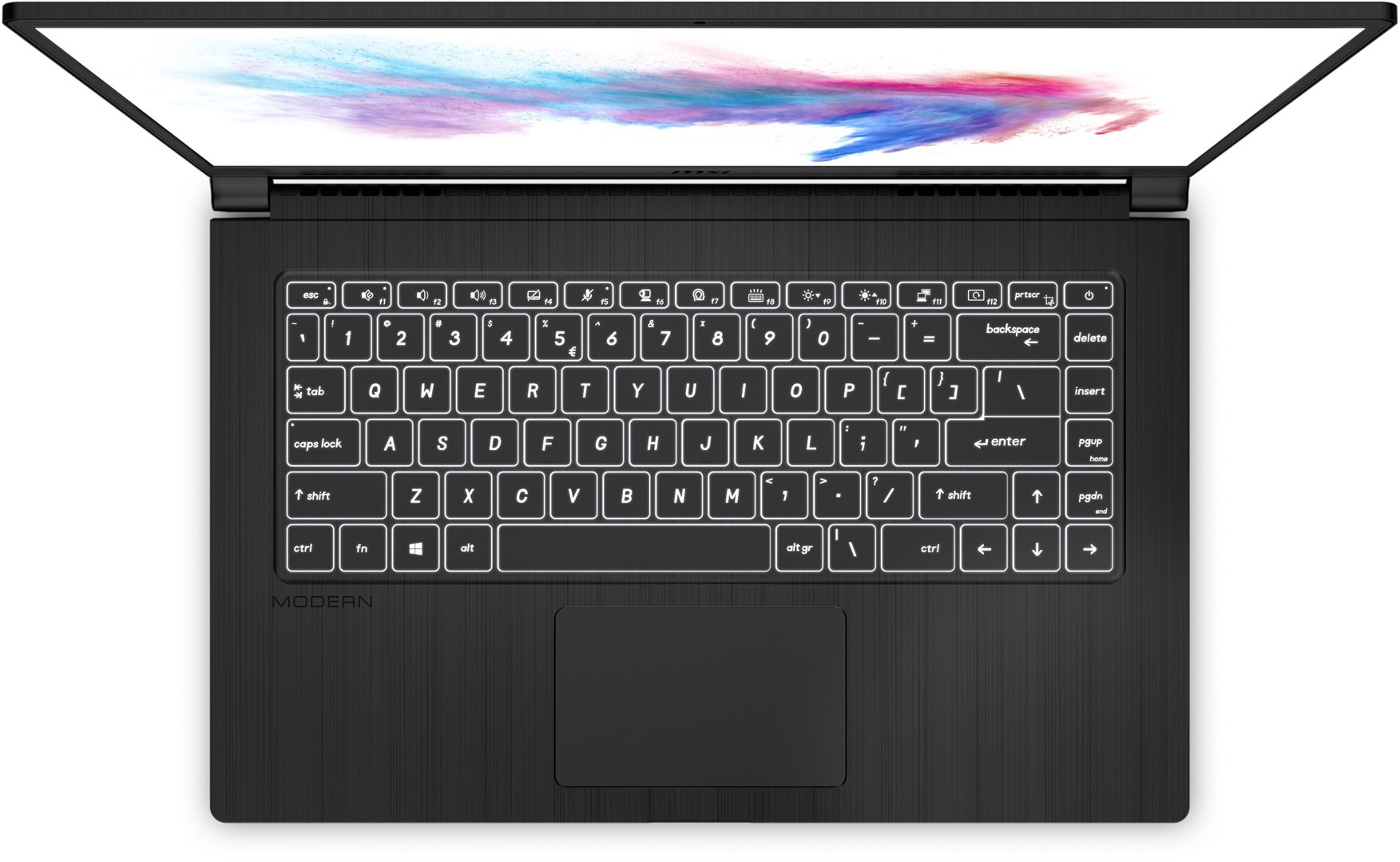 Купить Ноутбук MSI 9S7-155123-273 — Фото 2