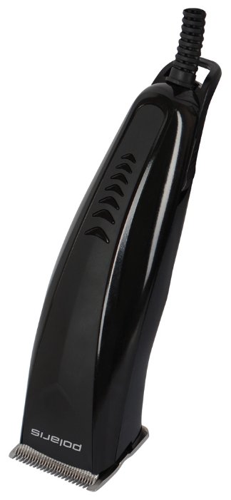  POLARIS PHC 1014S, Черный																		 — описание, фото, цены в интернет-магазине PT Stores