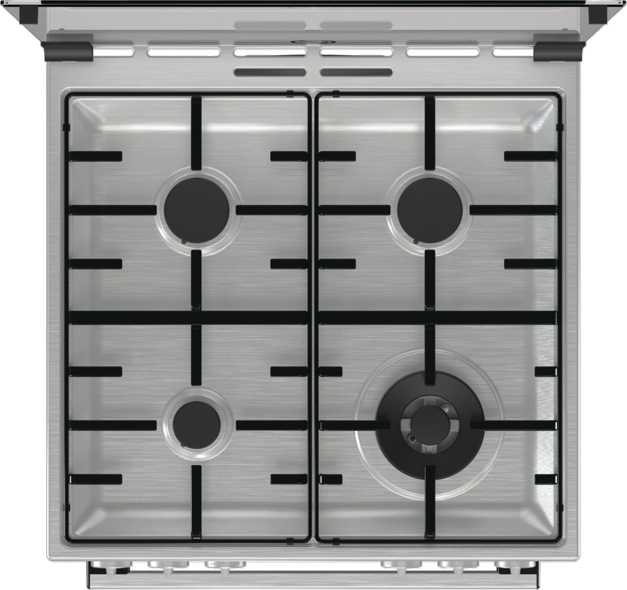 Купить Комбинированная плита Gorenje K6141XA — Фото 7