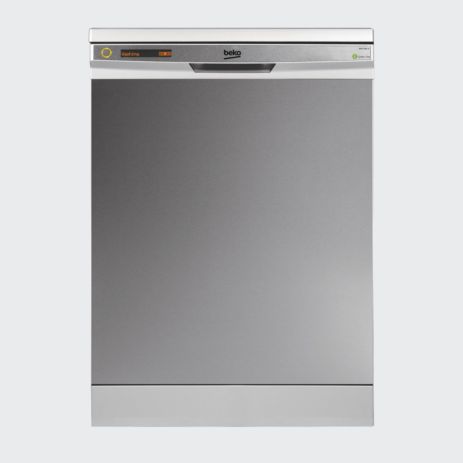 Посудомоечная машина BEKO DFN 1001 X																		 — описание, фото, цены в интернет-магазине PT Stores