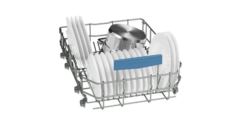 Купить Встраиваемая посудомоечная машина BOSCH SPV 58M50 RU — Фото 5