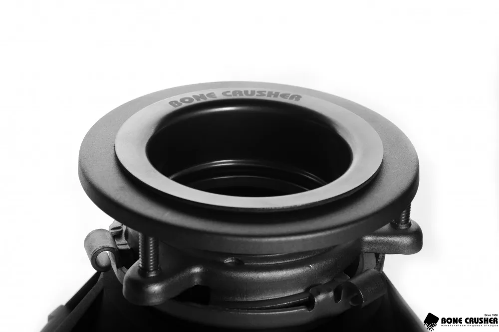 Купить Измельчитель пищевых отходов BONE CRUSHER BC610-AS/K — Фото 3