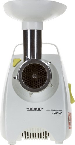 Купить Мясорубка ZELMER ZMM 1588L — Фото 2