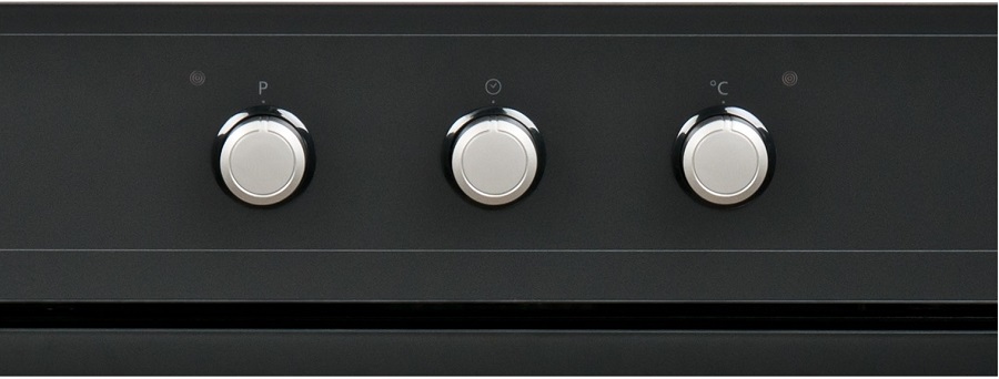 Купить Электрический духовой шкаф VESTFROST VFMT60OBG — Фото 4