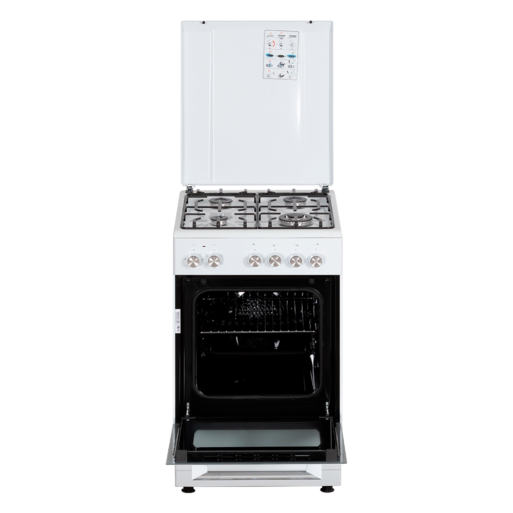 Купить Комбинированная плита Simfer F56MW45017 — Фото 3