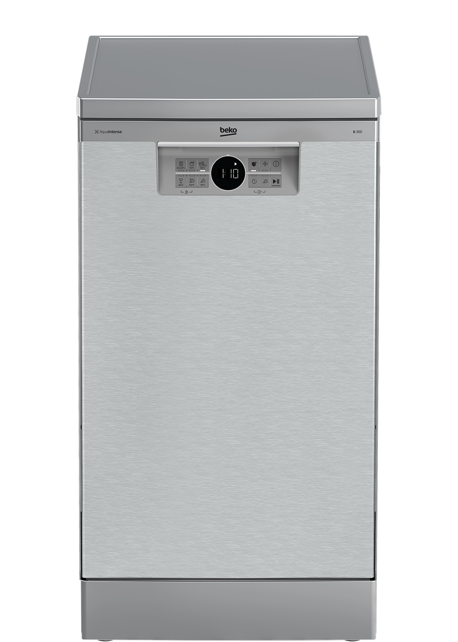 Посудомоечная машина BEKO BDFS26130XQ																		 — описание, фото, цены в интернет-магазине PT Stores
