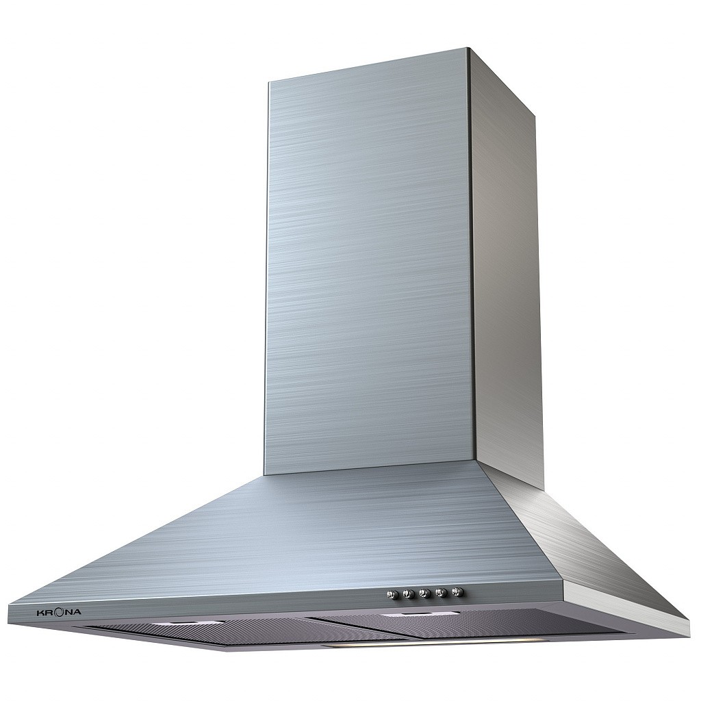 Купольная вытяжка KRONA CORNELIA 600 inox PB																		 — описание, фото, цены в интернет-магазине PT Stores