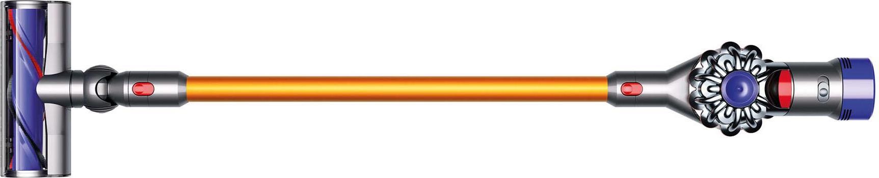 Купить  DYSON V8 Absolute+ — Фото 20