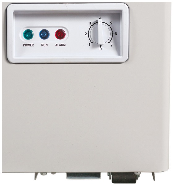 Купить Морозильный ларь BRAVO XF-110C — Фото 3