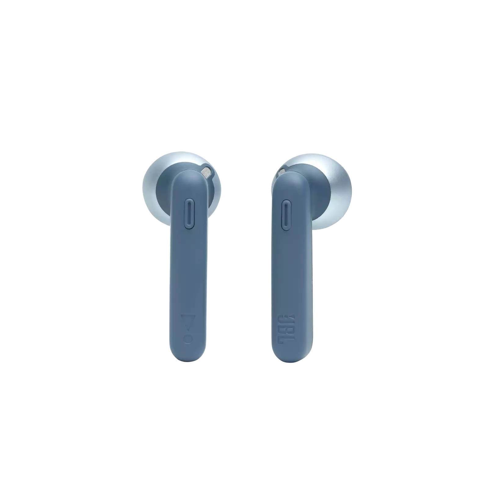 Купить Наушники JBL T225TWS синий — Фото 8