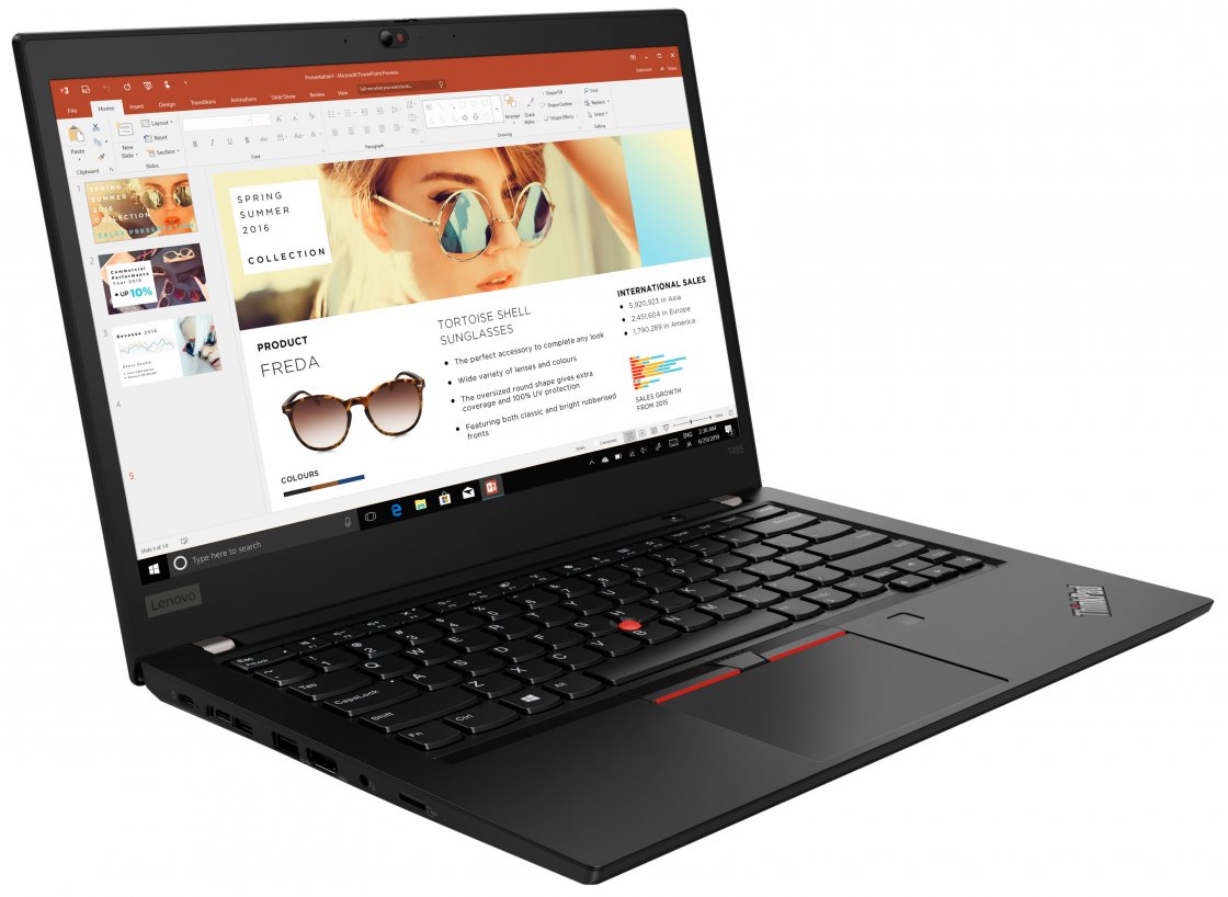 Купить Ноутбук LENOVO 20NJ0010RT — Фото 5