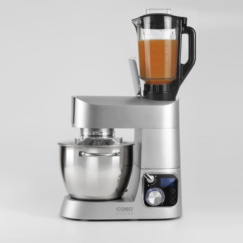 Купить Кухонный комбайн CASO KM 1200 Chef — Фото 5