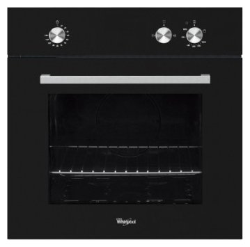 Газовый духовой шкаф Whirlpool AKP 807 NB																		 — описание, фото, цены в интернет-магазине PT Stores