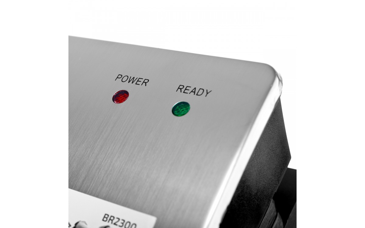Купить Вафельница BRAYER BR2300 — Фото 3