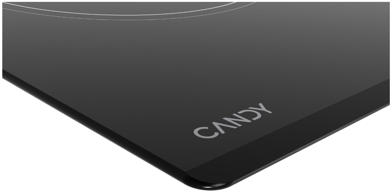 Купить Электрическая варочная панель CANDY CHXC64DVB — Фото 5