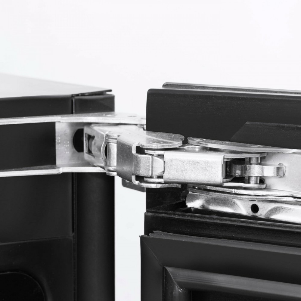 Купить Винный шкаф CASO WineDeluxe E 18 — Фото 10